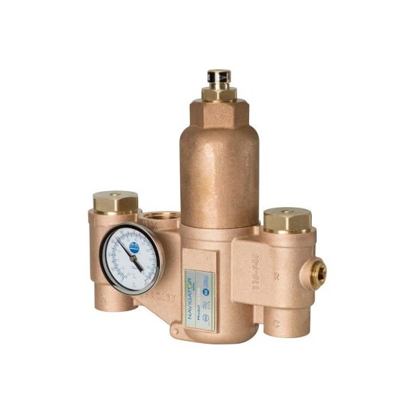 Bradley S19-2250 Navigator EFX50